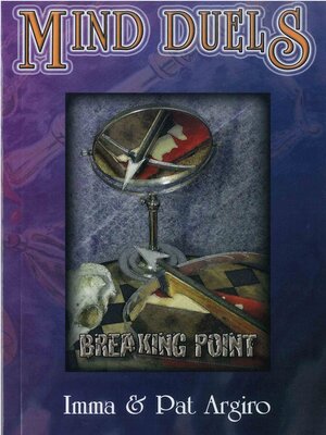 cover image of Mind Duels: Breaking Point